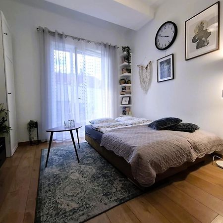 Apartament Na Grobli, Przy Kladce Zwierzynieckiej فروتسواف المظهر الخارجي الصورة