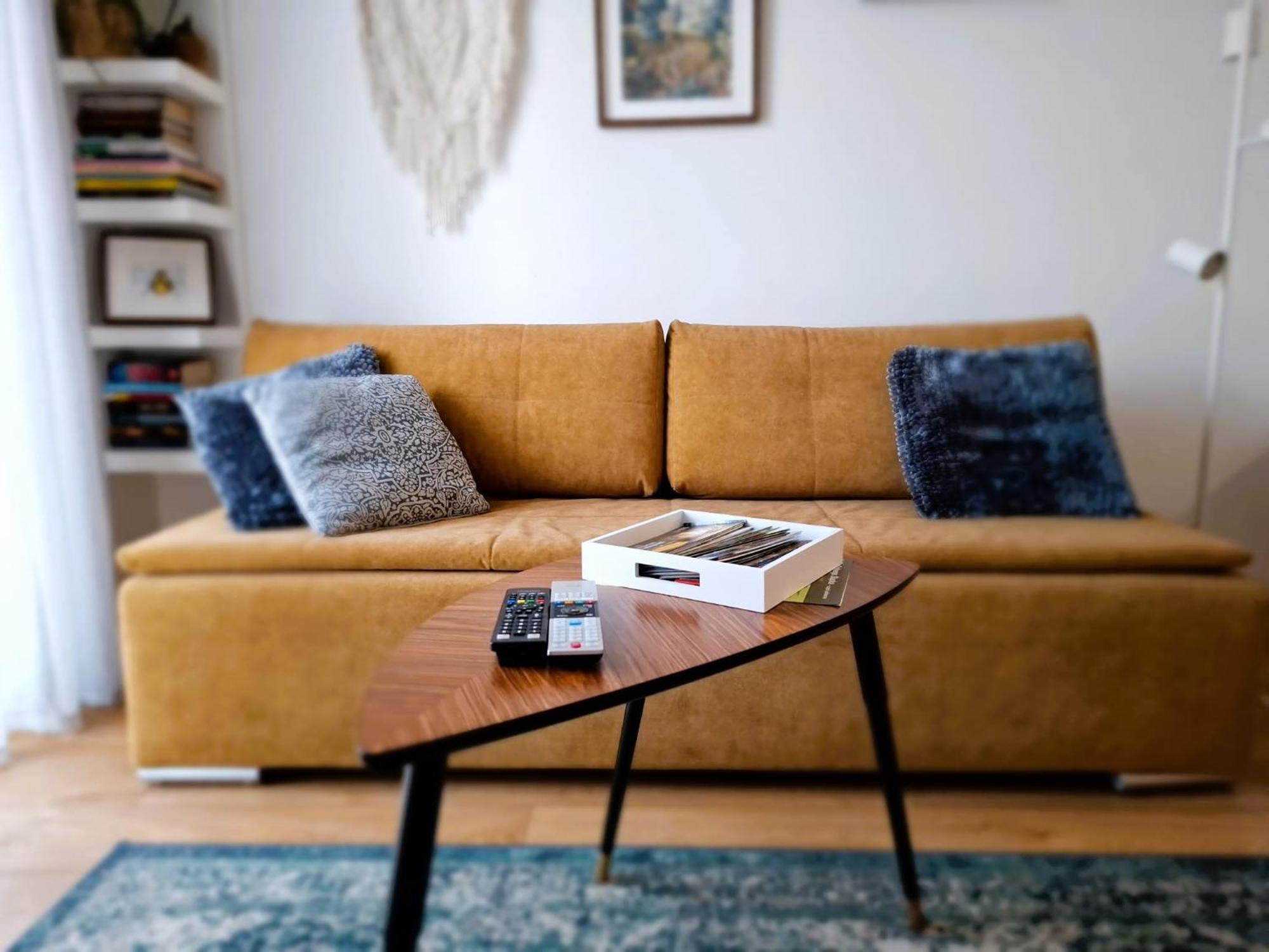 Apartament Na Grobli, Przy Kladce Zwierzynieckiej فروتسواف المظهر الخارجي الصورة